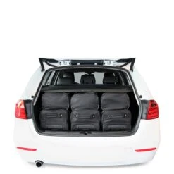 Car-Bags BMW 3 Serie Touring (F31) 2012-2019 Wagon