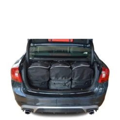 Car-Bags Volvo S60 II 2010-2018 4-deurs Sedan