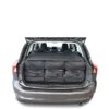 Car-Bags Ford Focus IV 2018-heden Wagon