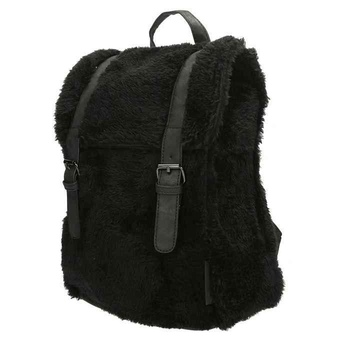 Enrico Benetti Teddy Backpack Black 3 Enrico Benetti Teddy Backpack Black - Afbeelding 3