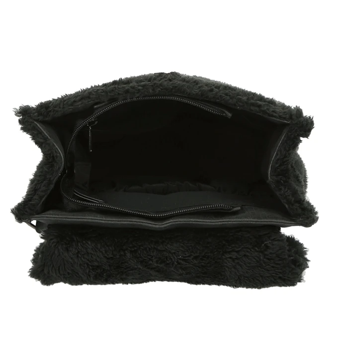 Enrico Benetti Teddy Backpack Black 5 Enrico Benetti Teddy Backpack Black - Afbeelding 5