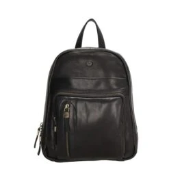 Micmacbags Daydreamer Rugzak Zwart