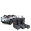 Car-Bags Jaguar I-Pace 2018-heden Suv Pro-Line
