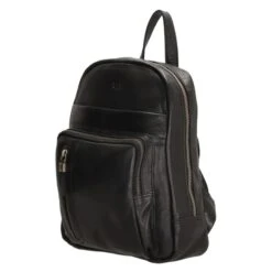 Micmacbags Daydreamer Rugzak Zwart 7 Micmacbags Daydreamer Rugzak Zwart -Trendy Tassenwinkel image 397