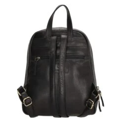 Micmacbags Daydreamer Rugzak Zwart 8 Micmacbags Daydreamer Rugzak Zwart -Trendy Tassenwinkel image 398