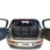 Car-Bags Mini Clubman (F54) 2015-heden Wagon