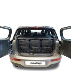 Car-Bags Mini Clubman (F54) 2015-heden Wagon