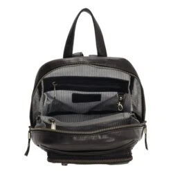 Micmacbags Daydreamer Rugzak Zwart 9 Micmacbags Daydreamer Rugzak Zwart -Trendy Tassenwinkel image 399