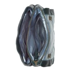 Chabo Milano Padded Handbag Classic Green -Trendy Tassenwinkel image 4