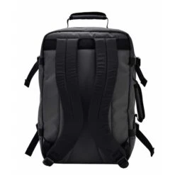 CabinZero Classic 36L Ultra Light Cabin Bag Original Grey -Trendy Tassenwinkel image 4006