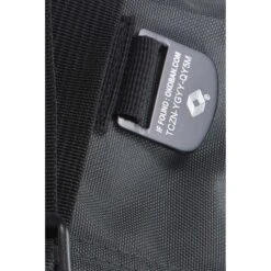 CabinZero Classic 36L Ultra Light Cabin Bag Original Grey -Trendy Tassenwinkel image 4010