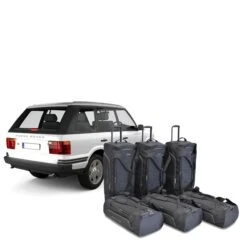 Car-Bags Land Rover Range Rover III (L322) 2002-2012 Suv Pro-Line