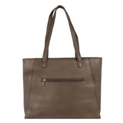 Cowboysbag Bag Bramhall Olive -Trendy Tassenwinkel image 407