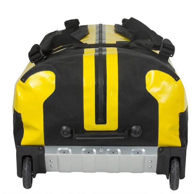 Ortlieb Duffle RS 140L Black 6 Ortlieb Duffle RS 140L Black - Afbeelding 6