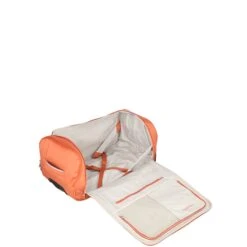 Travelite Miigo Wheeled Duffle Copper/chutney -Trendy Tassenwinkel image 4083