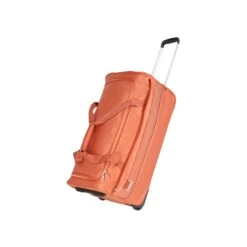 Travelite Miigo Wheeled Duffle Copper/chutney -Trendy Tassenwinkel image 4084