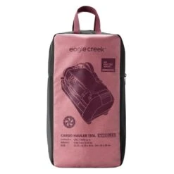 Eagle Creek Cargo Hauler Wheeled Duffel 130L Earth Red 12 Eagle Creek Cargo Hauler Wheeled Duffel 130L Earth Red -Trendy Tassenwinkel image 4111