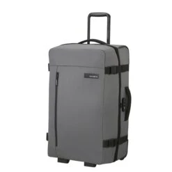Samsonite Roader Duffle/Wheels 68 Drifter Grey -Trendy Tassenwinkel image 4127