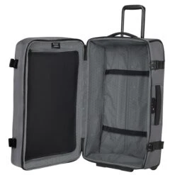 Samsonite Roader Duffle/Wheels 68 Drifter Grey -Trendy Tassenwinkel image 4130