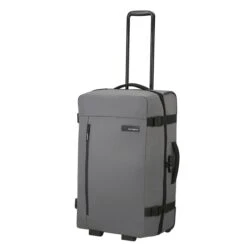 Samsonite Roader Duffle/Wheels 68 Drifter Grey -Trendy Tassenwinkel image 4131