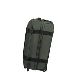 American Tourister Urban Track Duffle/Wheels S Dark Khaki -Trendy Tassenwinkel image 4135