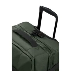 American Tourister Urban Track Duffle/Wheels S Dark Khaki -Trendy Tassenwinkel image 4137
