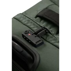 American Tourister Urban Track Duffle/Wheels S Dark Khaki -Trendy Tassenwinkel image 4138