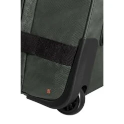 American Tourister Urban Track Duffle/Wheels S Dark Khaki -Trendy Tassenwinkel image 4139