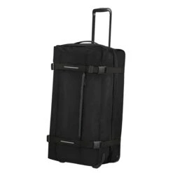 American Tourister Urban Track Duffle/Wheels L Asphalt Black -Trendy Tassenwinkel image 4142