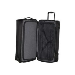 American Tourister Urban Track Duffle/Wheels L Asphalt Black -Trendy Tassenwinkel image 4144