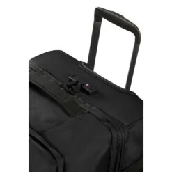 American Tourister Urban Track Duffle/Wheels L Asphalt Black -Trendy Tassenwinkel image 4145