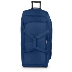 Gabol Week Eco Extra Large Wheel Bag Blue 10 Gabol Week Eco Extra Large Wheel Bag Blue -Trendy Tassenwinkel image 4150