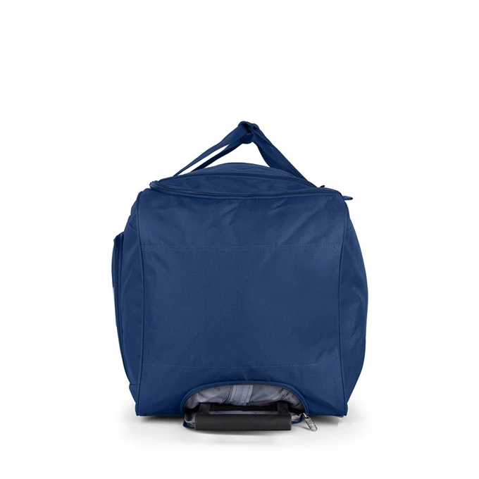 Gabol Week Eco Extra Large Wheel Bag Blue 5 Gabol Week Eco Extra Large Wheel Bag Blue - Afbeelding 5