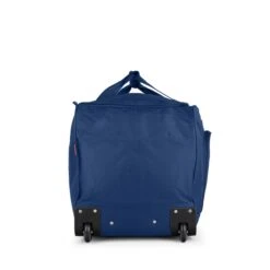 Gabol Week Eco Extra Large Wheel Bag Blue 13 Gabol Week Eco Extra Large Wheel Bag Blue -Trendy Tassenwinkel image 4153