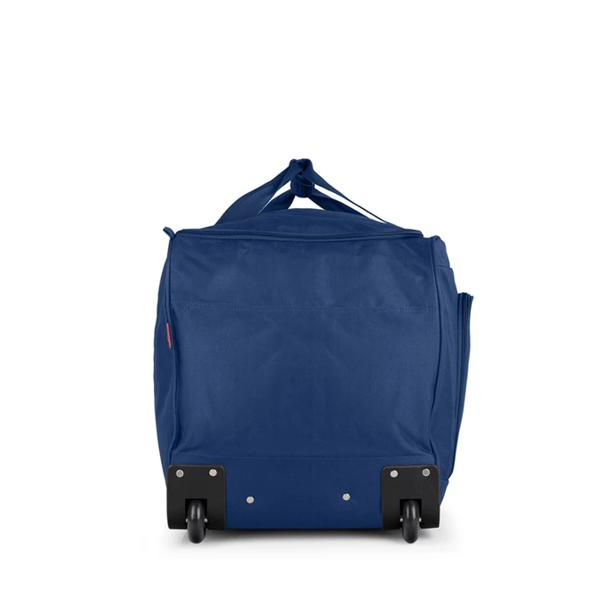 Gabol Week Eco Extra Large Wheel Bag Blue 6 Gabol Week Eco Extra Large Wheel Bag Blue - Afbeelding 6