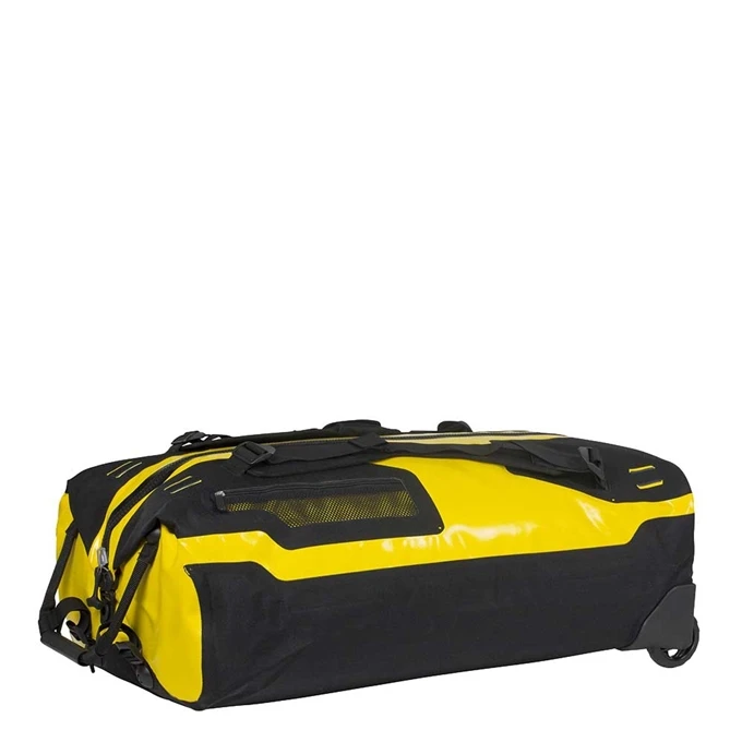 Ortlieb Duffle RS 85L Sunyellow / Black 3 Ortlieb Duffle RS 85L Sunyellow / Black - Afbeelding 3