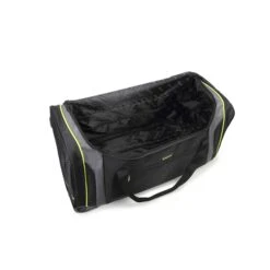 Decent Flexplus Reistas Met Wielen 78 Zwart/lemon Groen -Trendy Tassenwinkel image 4178