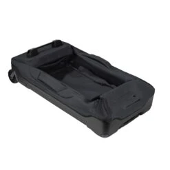 Jack Wolfskin Traveltopia Wheeler 80 Phantom -Trendy Tassenwinkel image 4188