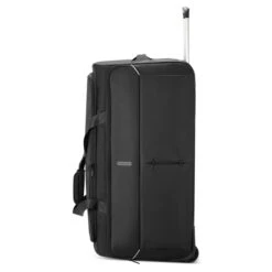 Roncato Ironik 2.0 Duffle Trolley 70 Nero -Trendy Tassenwinkel image 4192