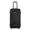 American Tourister Urban Track Duffle/Wheels M Asphalt Black