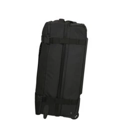 American Tourister Urban Track Duffle/Wheels M Asphalt Black -Trendy Tassenwinkel image 4198