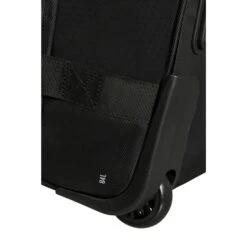 American Tourister Urban Track Duffle/Wheels M Asphalt Black -Trendy Tassenwinkel image 4202