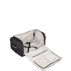 Travelite Miigo Wheeled Duffle Black -Trendy Tassenwinkel image 4217