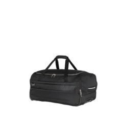 Travelite Miigo Wheeled Duffle Black -Trendy Tassenwinkel image 4218
