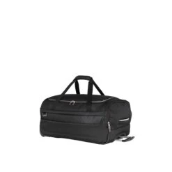Travelite Miigo Wheeled Duffle Black -Trendy Tassenwinkel image 4219
