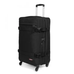 Eastpak Transit'R 4 M Black -Trendy Tassenwinkel image 4223