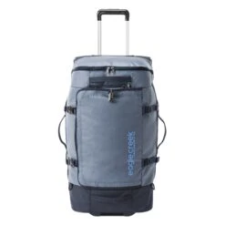 Eagle Creek Cargo Hauler XT Wheeled Duffel 90L/29" Glacier Blue