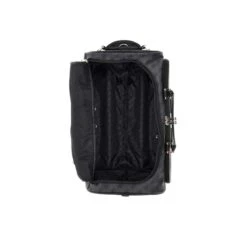 Guess Jesco Wheeled Duffel Coal -Trendy Tassenwinkel image 4241