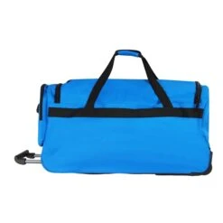 Enrico Benetti Amsterdam Wheel Bag 75 Sky Blue -Trendy Tassenwinkel image 4245