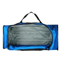 Enrico Benetti Amsterdam Wheel Bag 75 Sky Blue -Trendy Tassenwinkel image 4246